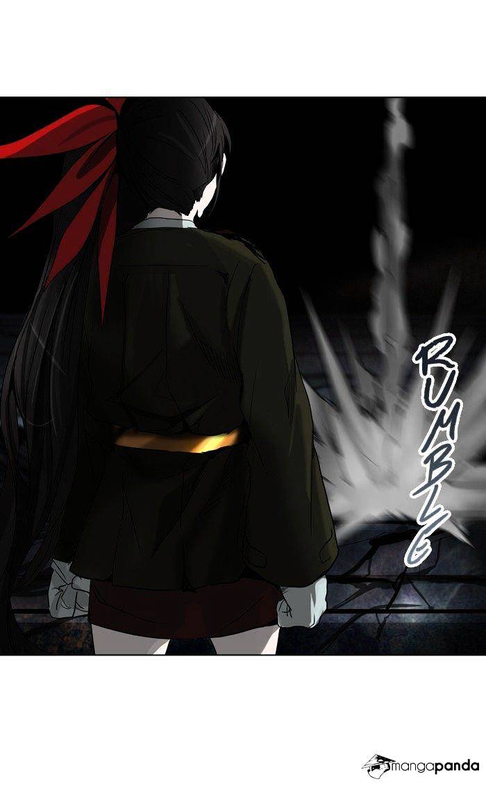 Tower of God chapter 272 - page 1