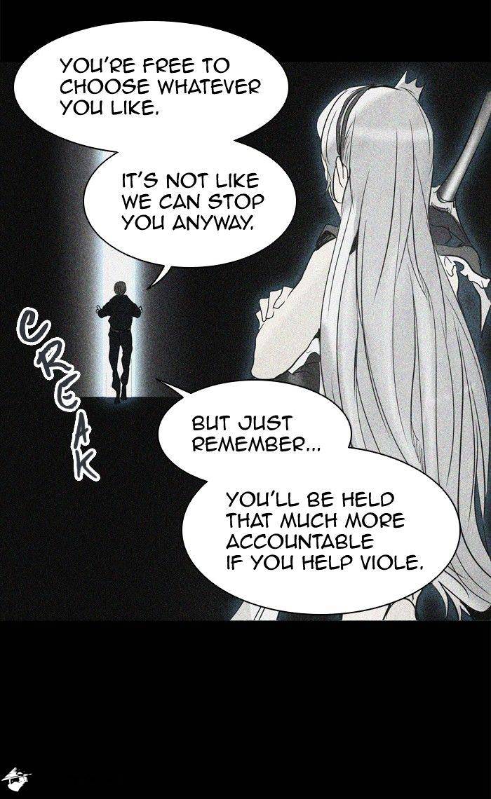 Tower of God chapter 272 - page 20
