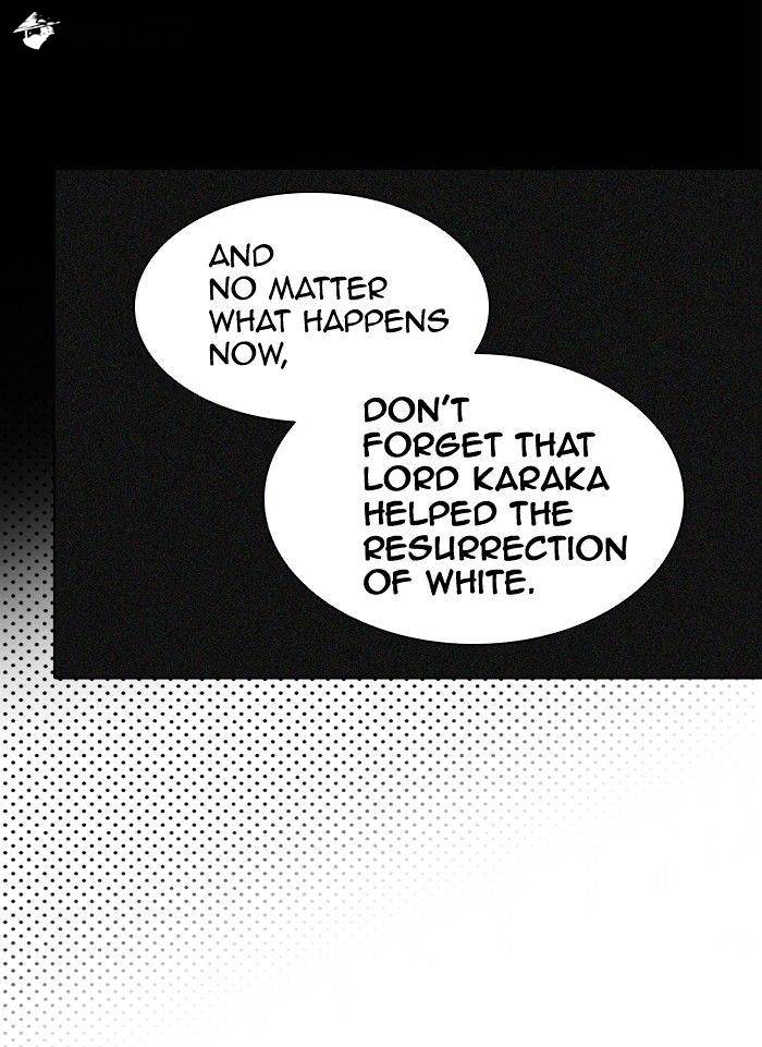 Tower of God chapter 272 - page 21