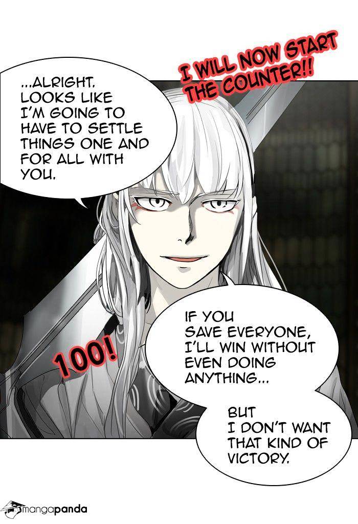 Tower of God chapter 272 - page 28