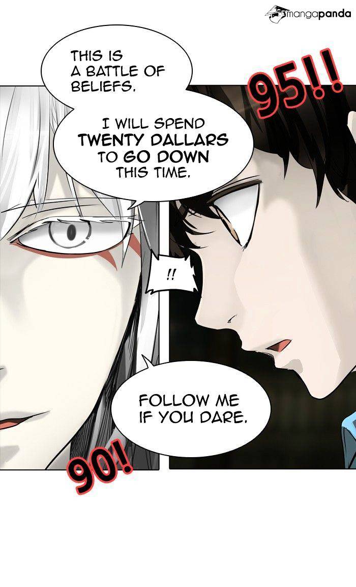 Tower of God chapter 272 - page 29