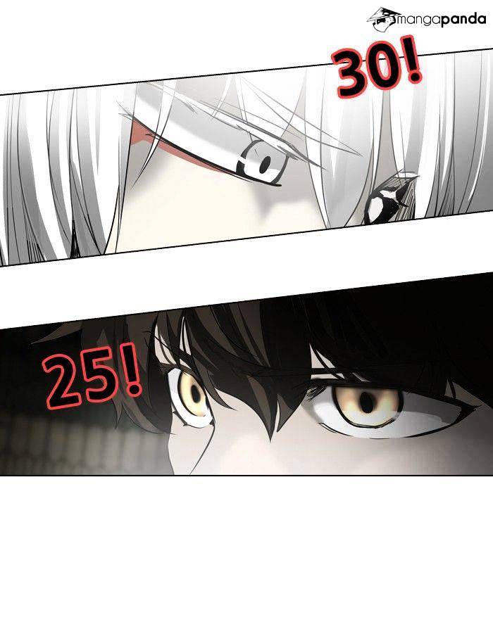 Tower of God chapter 272 - page 32