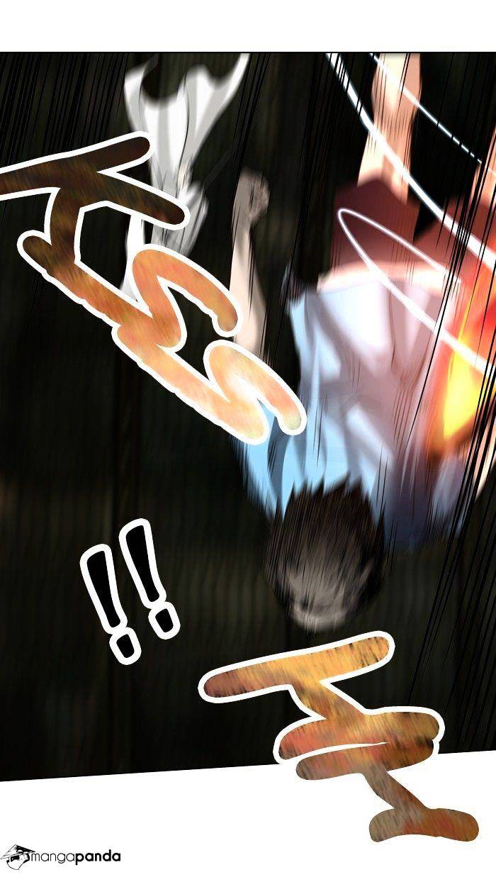 Tower of God chapter 272 - page 35