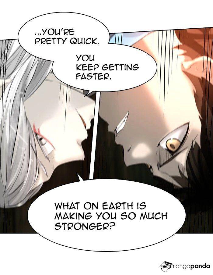 Tower of God chapter 272 - page 36