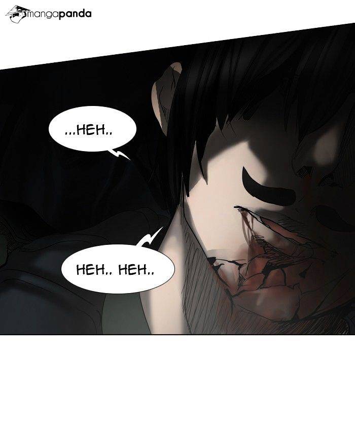 Tower of God chapter 272 - page 4
