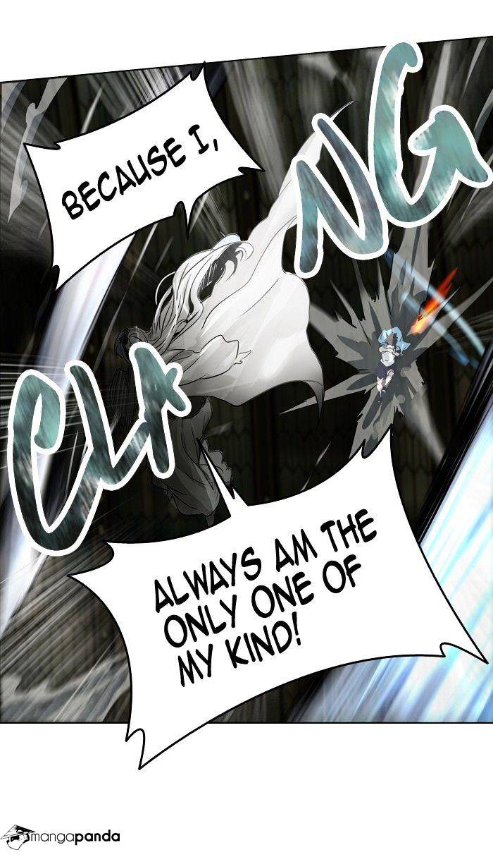 Tower of God chapter 272 - page 40