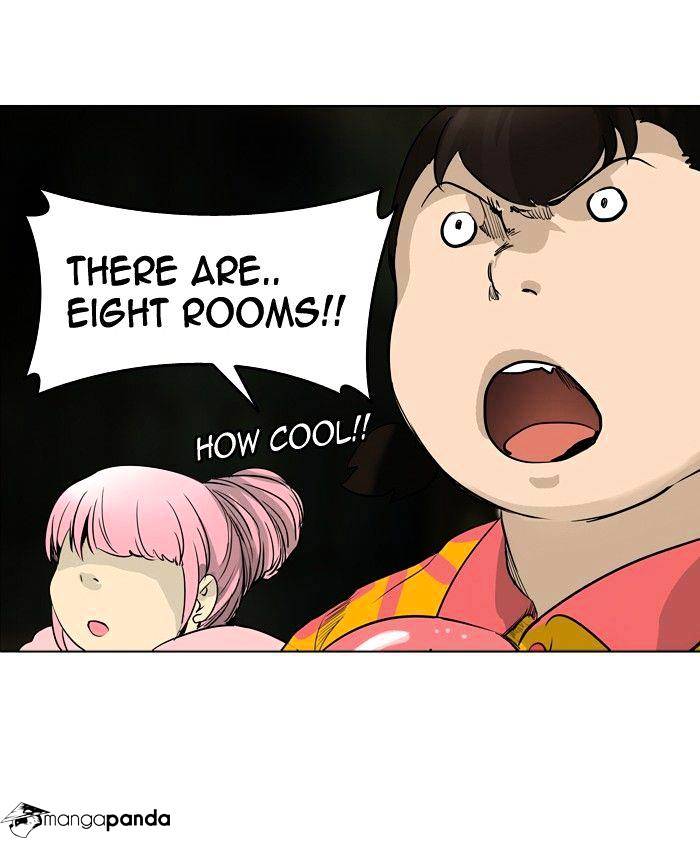 Tower of God chapter 272 - page 49