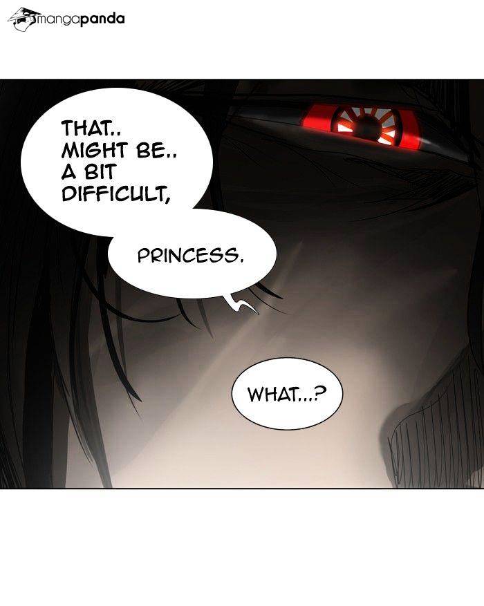 Tower of God chapter 272 - page 5