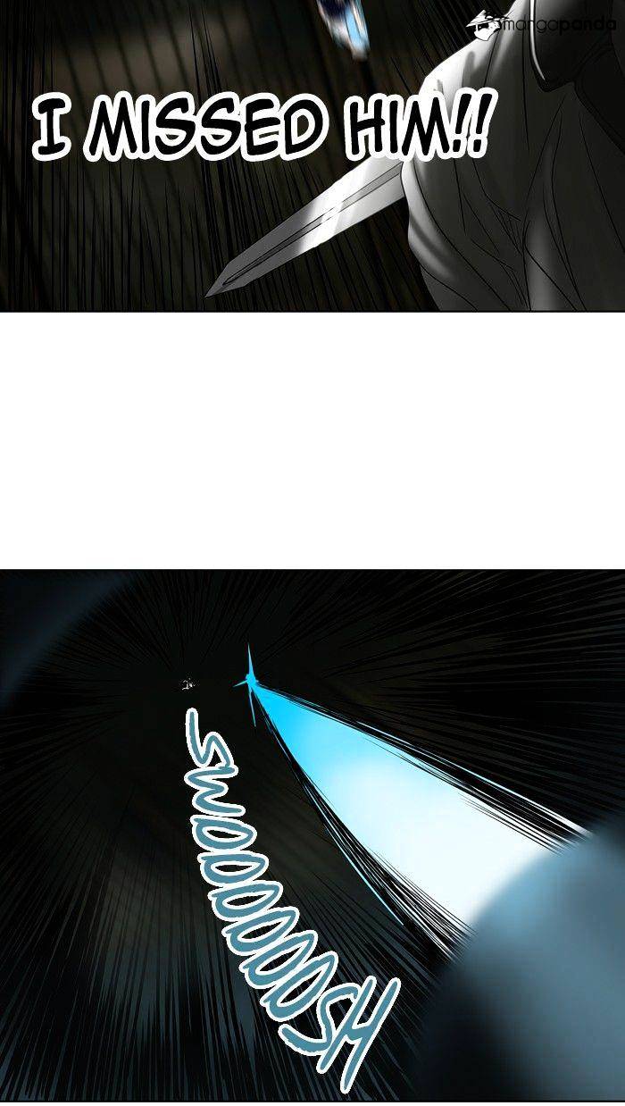 Tower of God chapter 272 - page 55