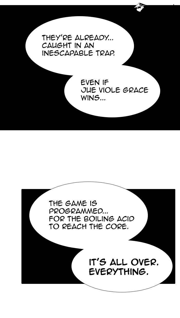 Tower of God chapter 272 - page 6