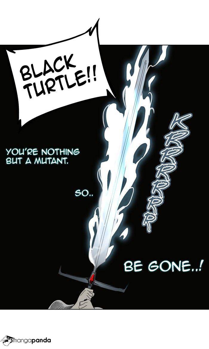 Tower of God chapter 272 - page 60