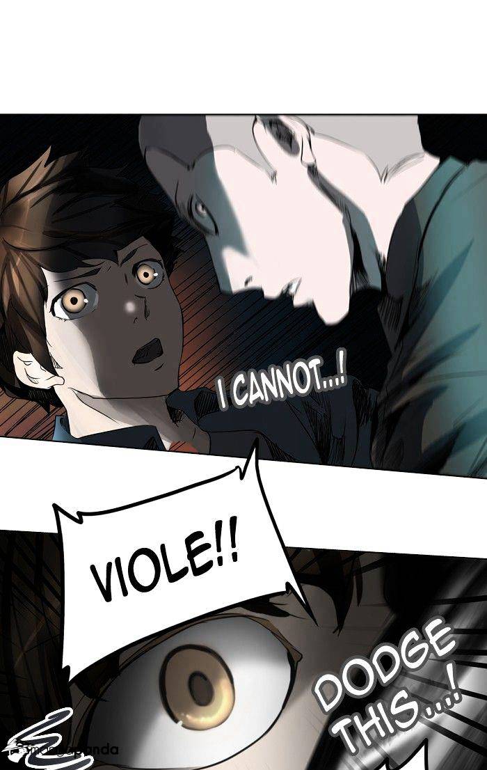 Tower of God chapter 272 - page 67
