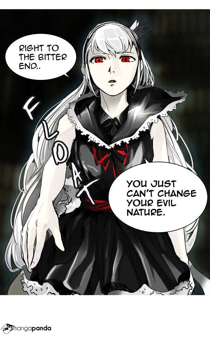 Tower of God chapter 272 - page 74