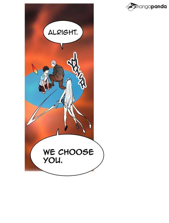 Tower of God chapter 272 - page 83