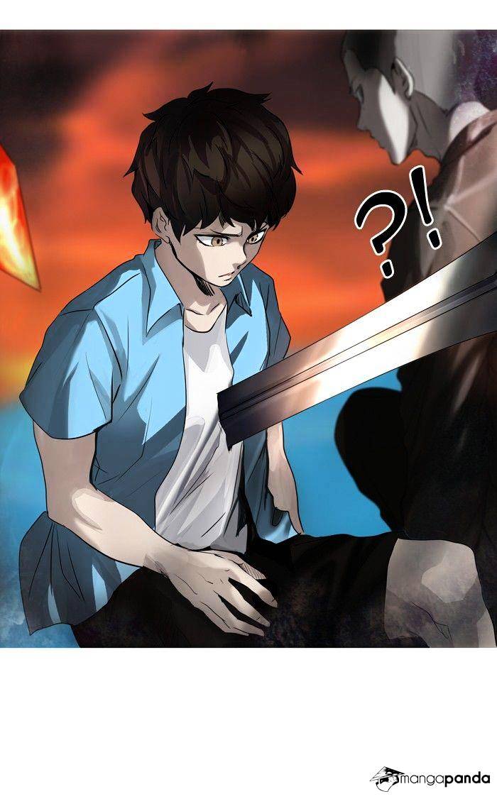 Tower of God chapter 272 - page 85