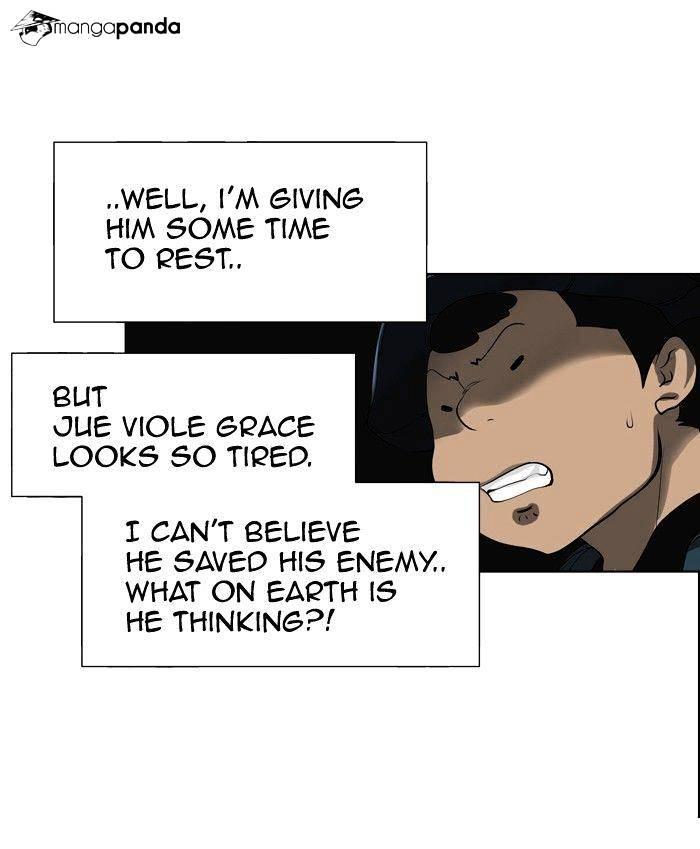 Tower of God chapter 272 - page 9