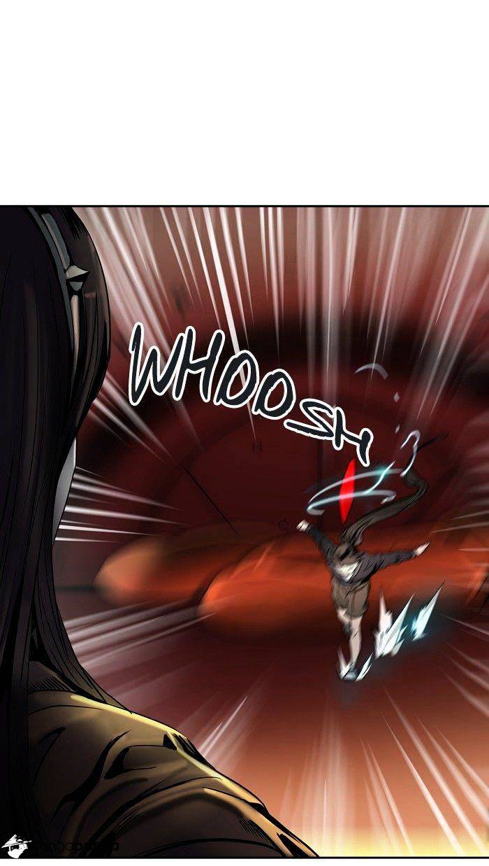 Tower of God chapter 296 - page 12