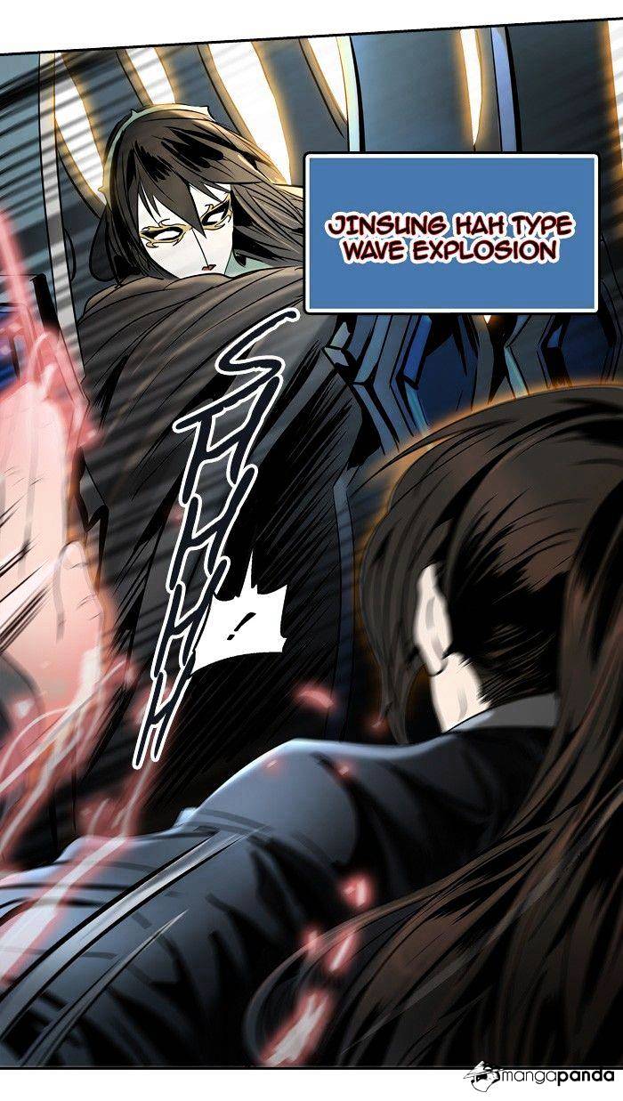 Tower of God chapter 296 - page 15