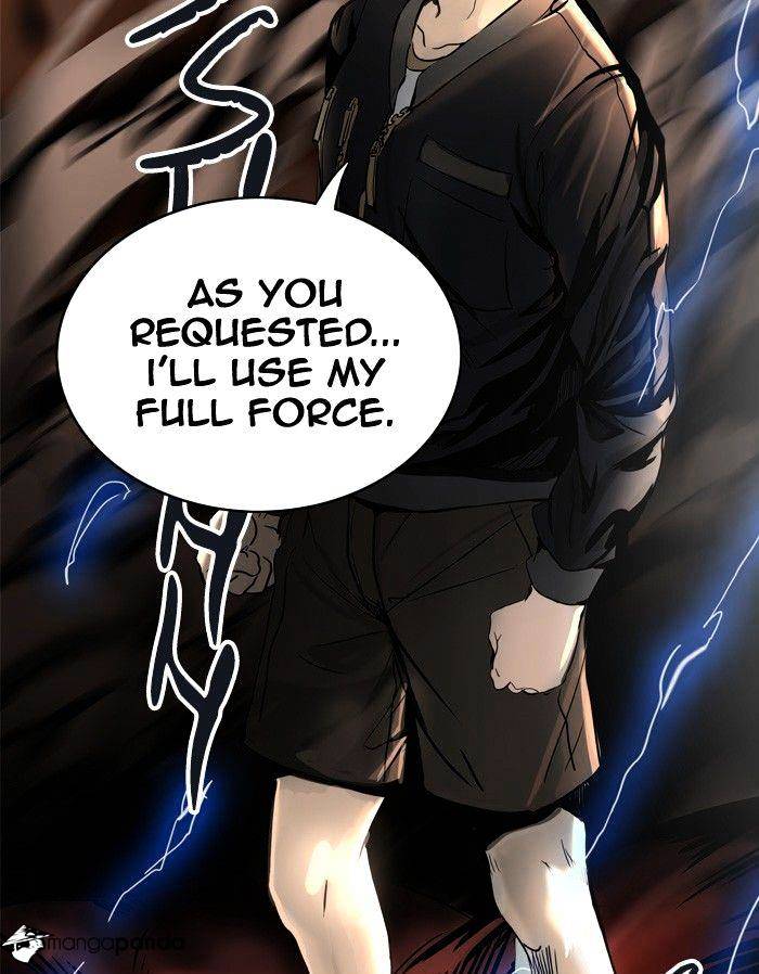 Tower of God chapter 296 - page 2
