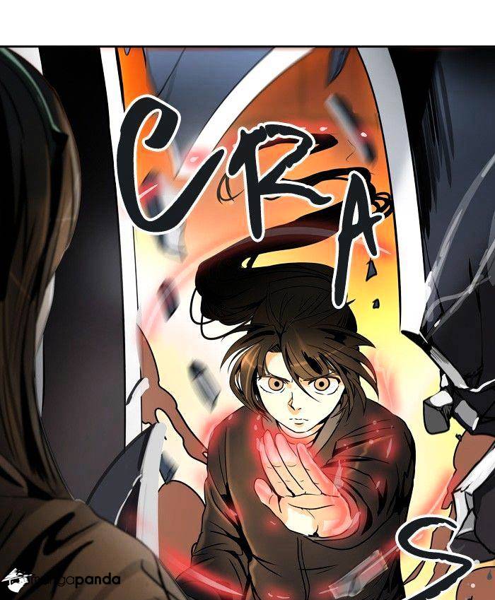 Tower of God chapter 296 - page 21