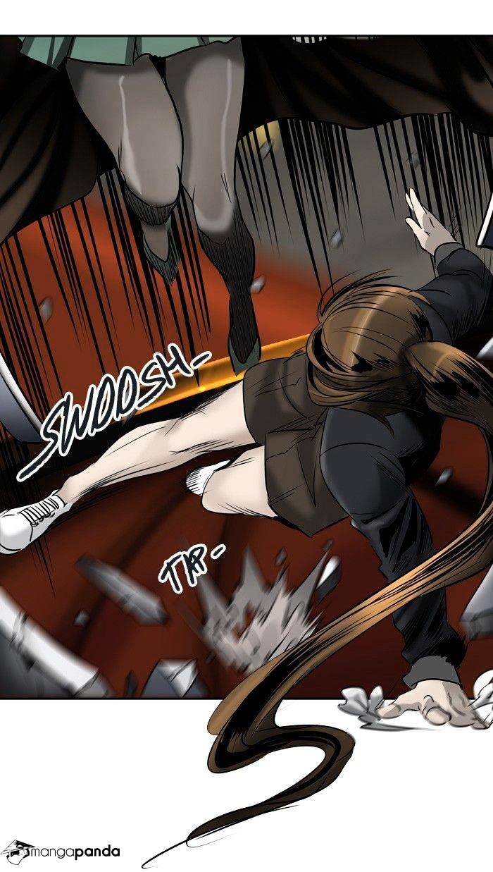 Tower of God chapter 296 - page 23