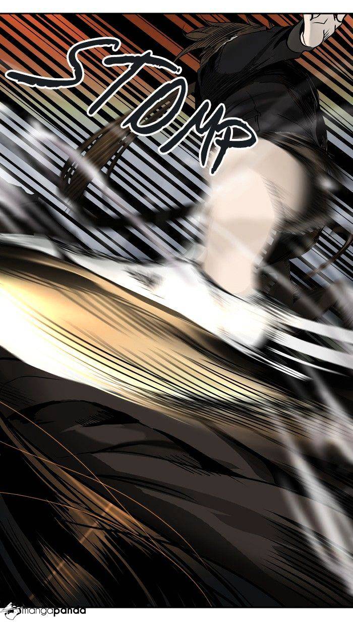 Tower of God chapter 296 - page 28