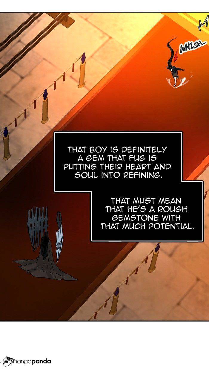 Tower of God chapter 296 - page 34