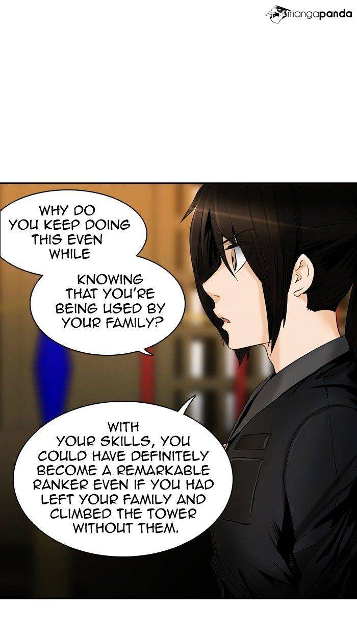 Tower of God chapter 296 - page 36