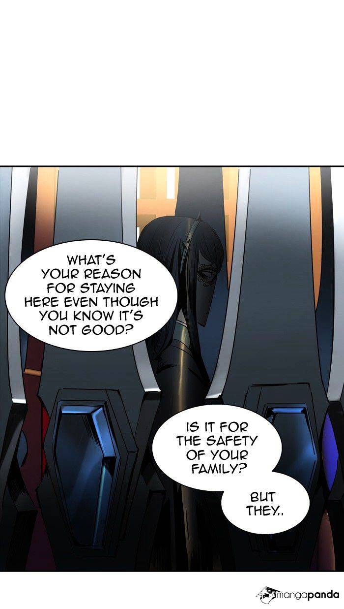 Tower of God chapter 296 - page 37