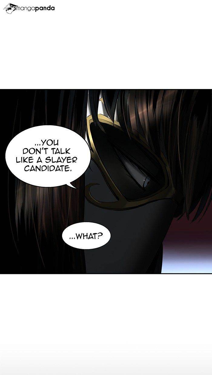 Tower of God chapter 296 - page 38