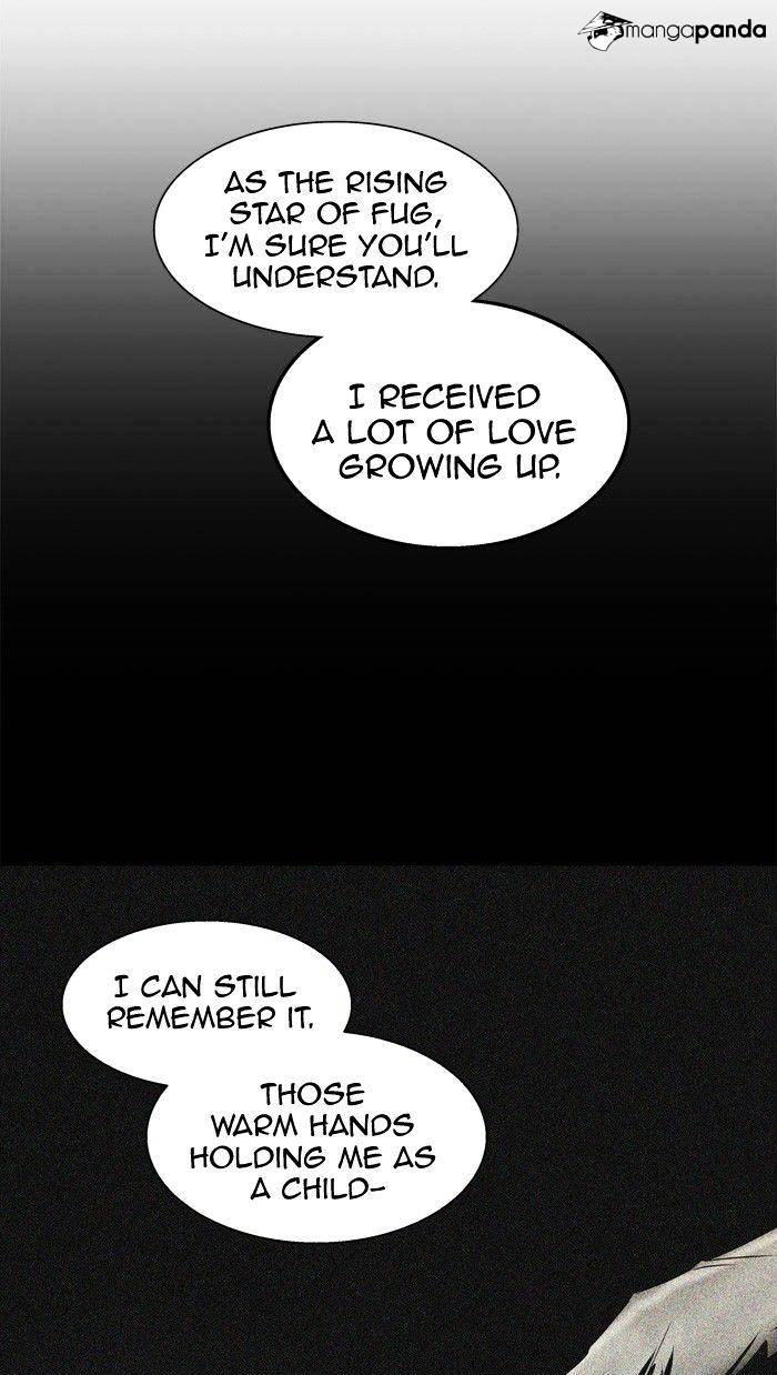 Tower of God chapter 296 - page 39