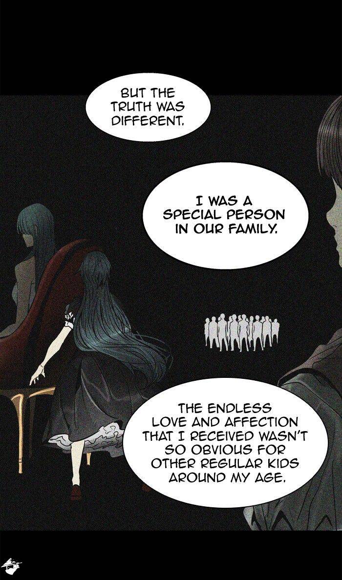 Tower of God chapter 296 - page 42