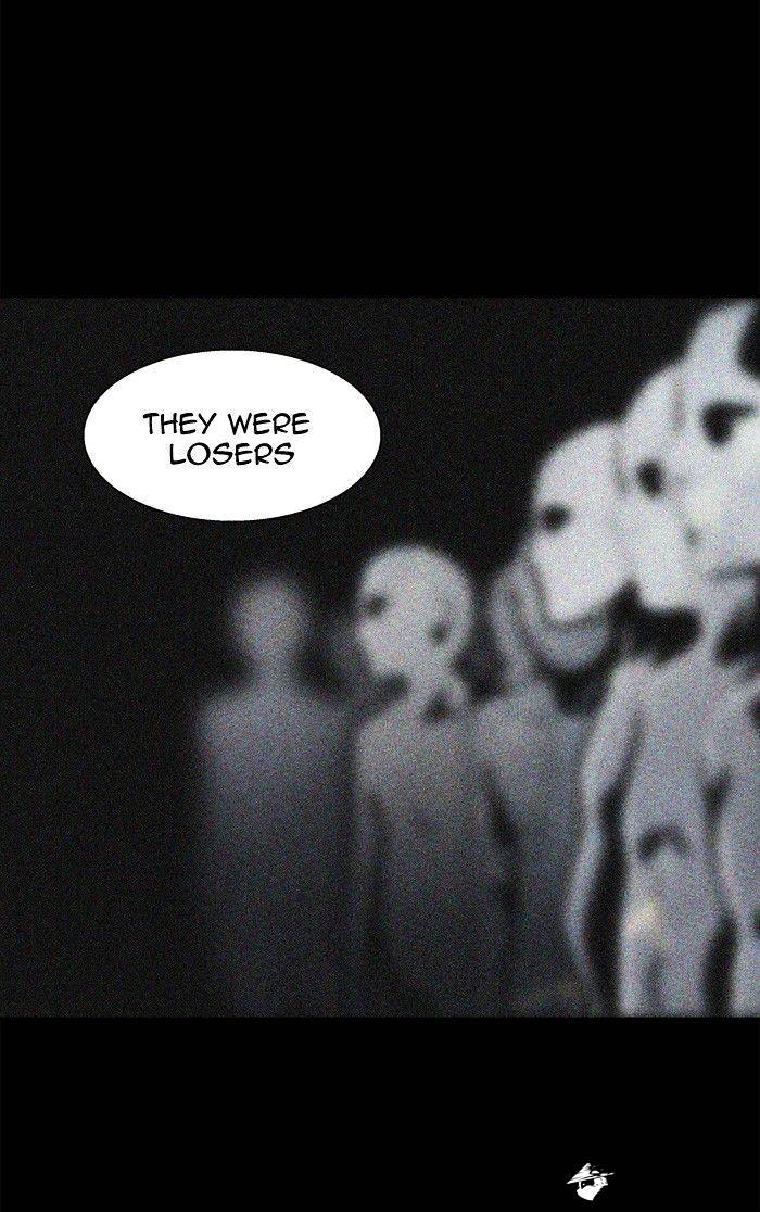 Tower of God chapter 296 - page 43