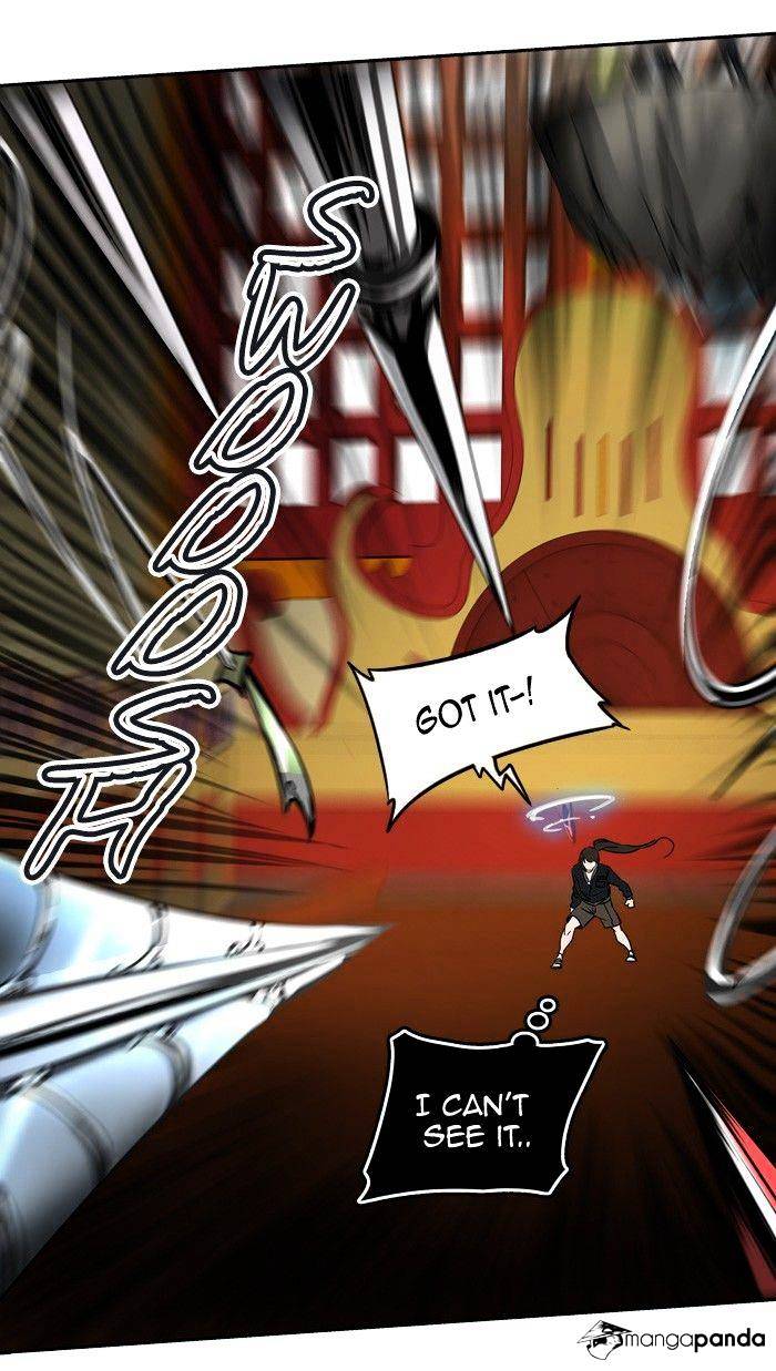 Tower of God chapter 296 - page 52