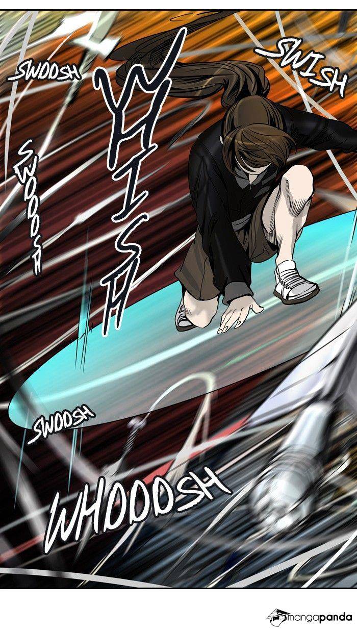 Tower of God chapter 296 - page 54