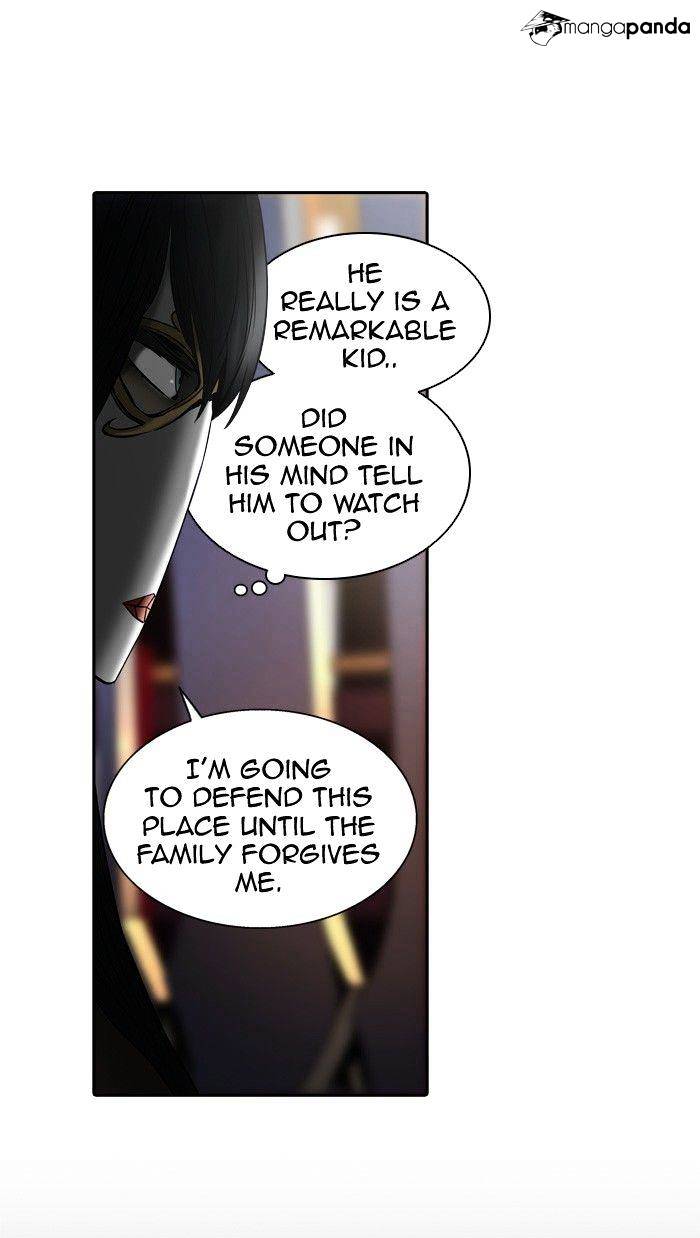 Tower of God chapter 296 - page 59