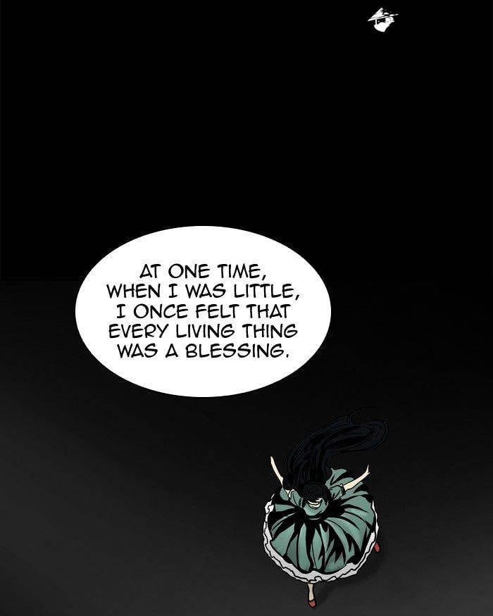 Tower of God chapter 296 - page 61