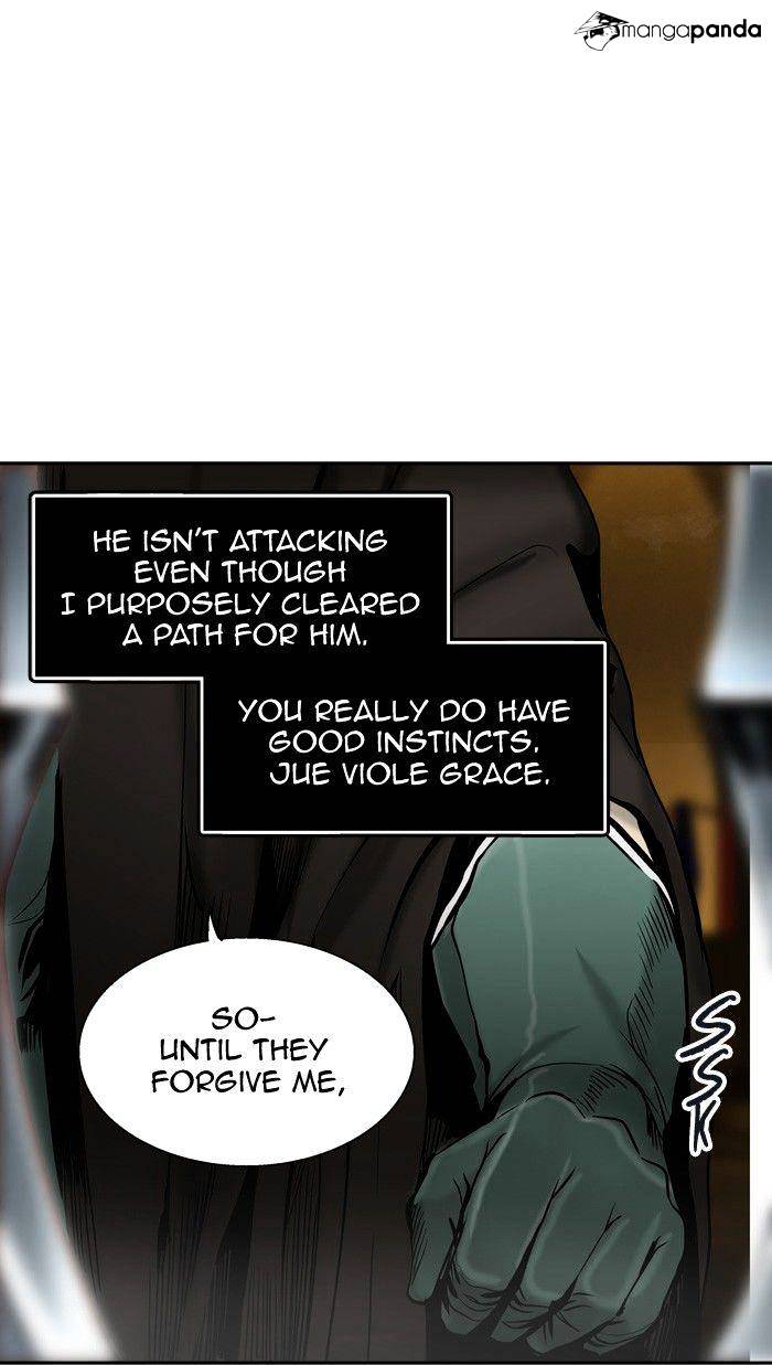 Tower of God chapter 296 - page 67