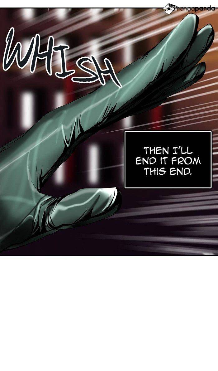 Tower of God chapter 296 - page 69