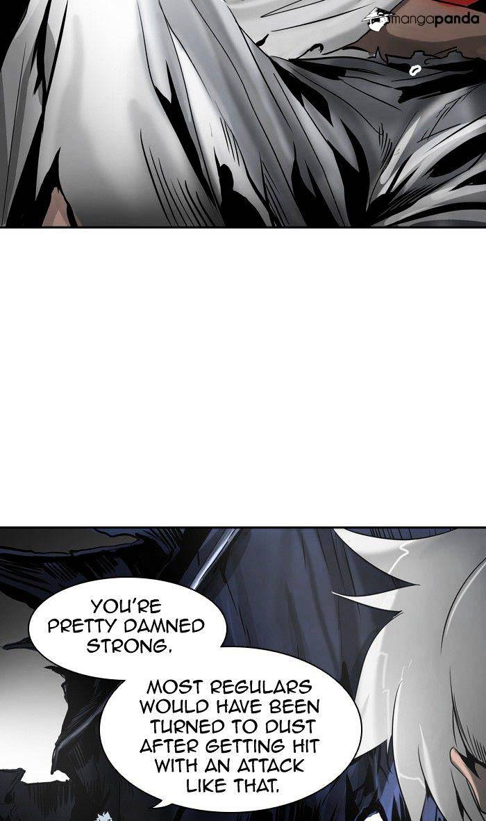 Tower of God chapter 296 - page 73