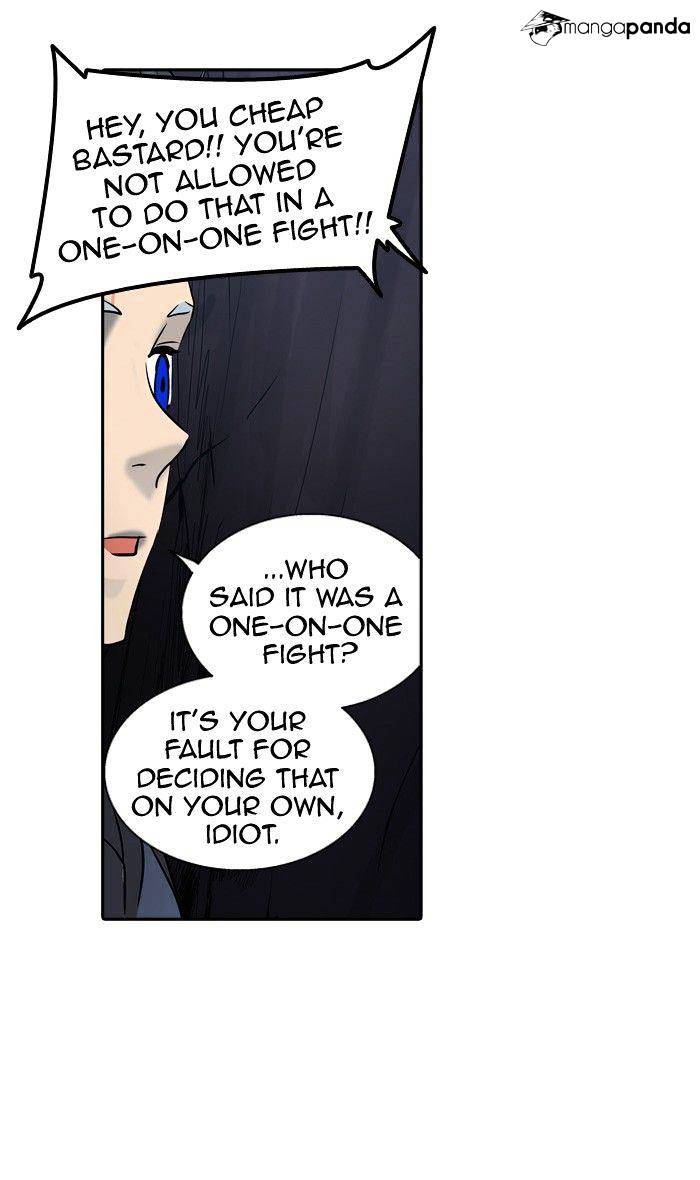 Tower of God chapter 296 - page 75