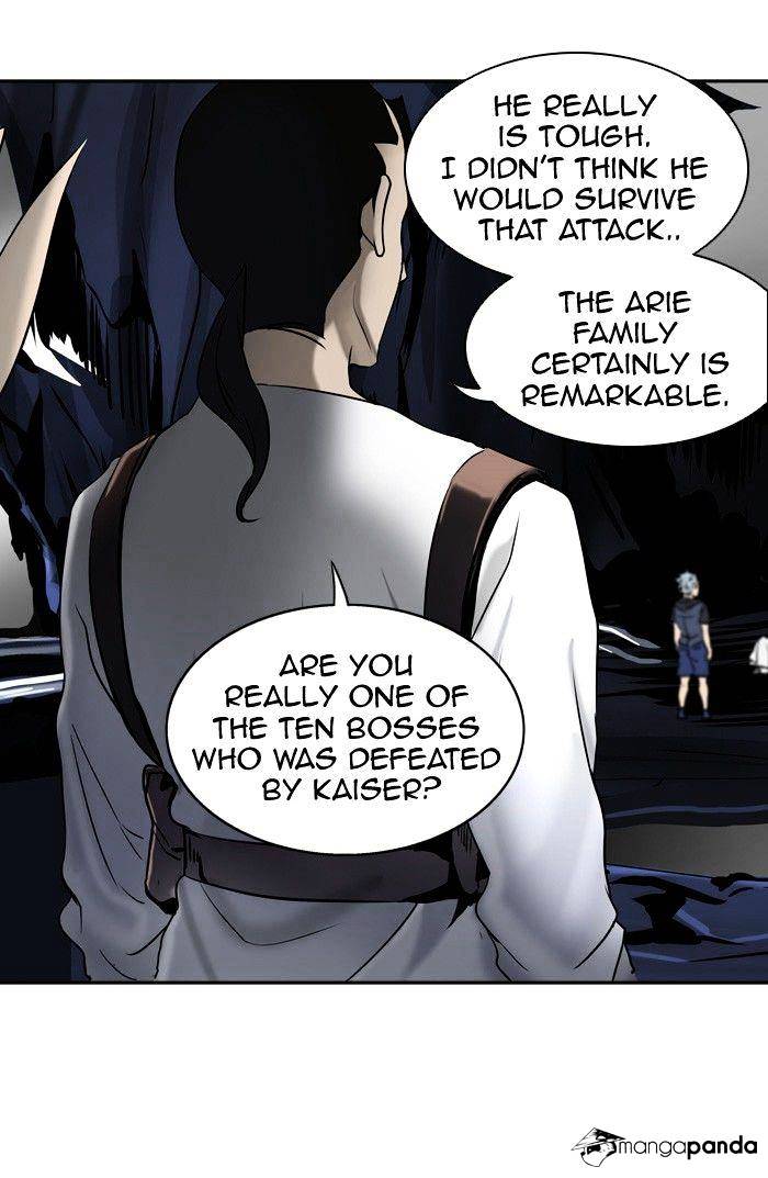 Tower of God chapter 296 - page 78
