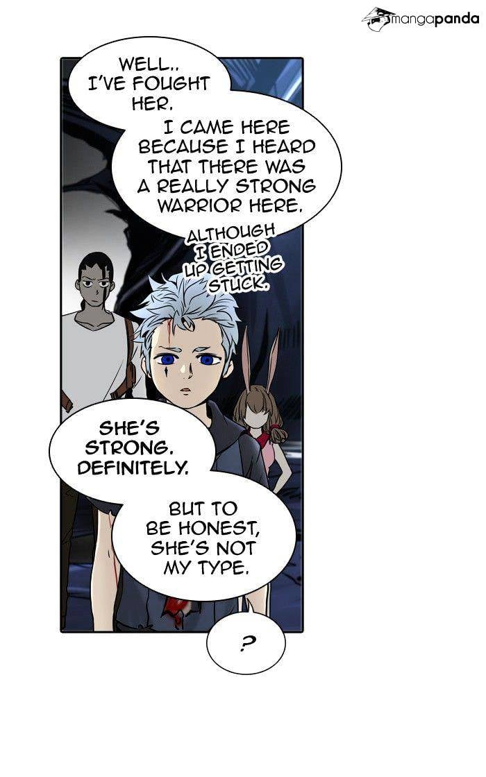 Tower of God chapter 296 - page 81