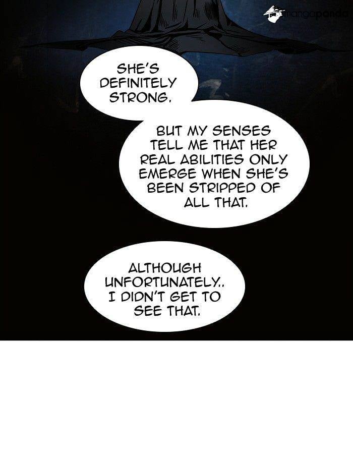 Tower of God chapter 296 - page 84