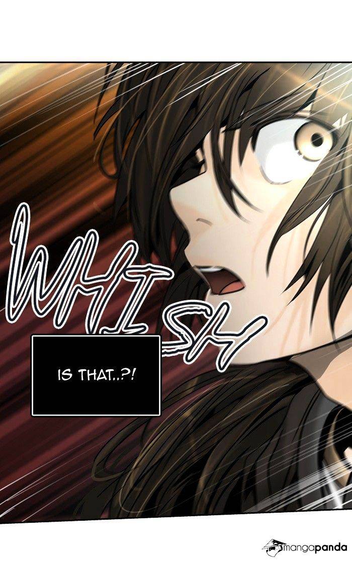 Tower of God chapter 296 - page 91