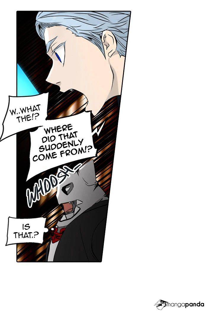 Tower of God chapter 296 - page 93