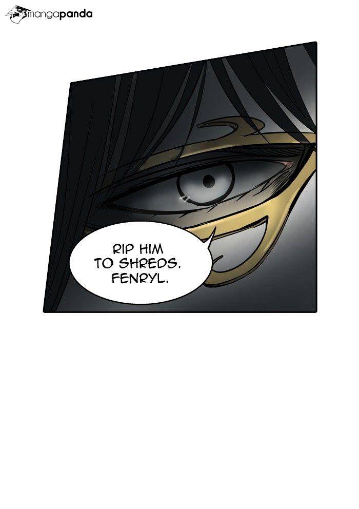 Tower of God chapter 296 - page 94
