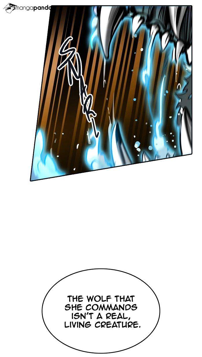 Tower of God chapter 296 - page 95
