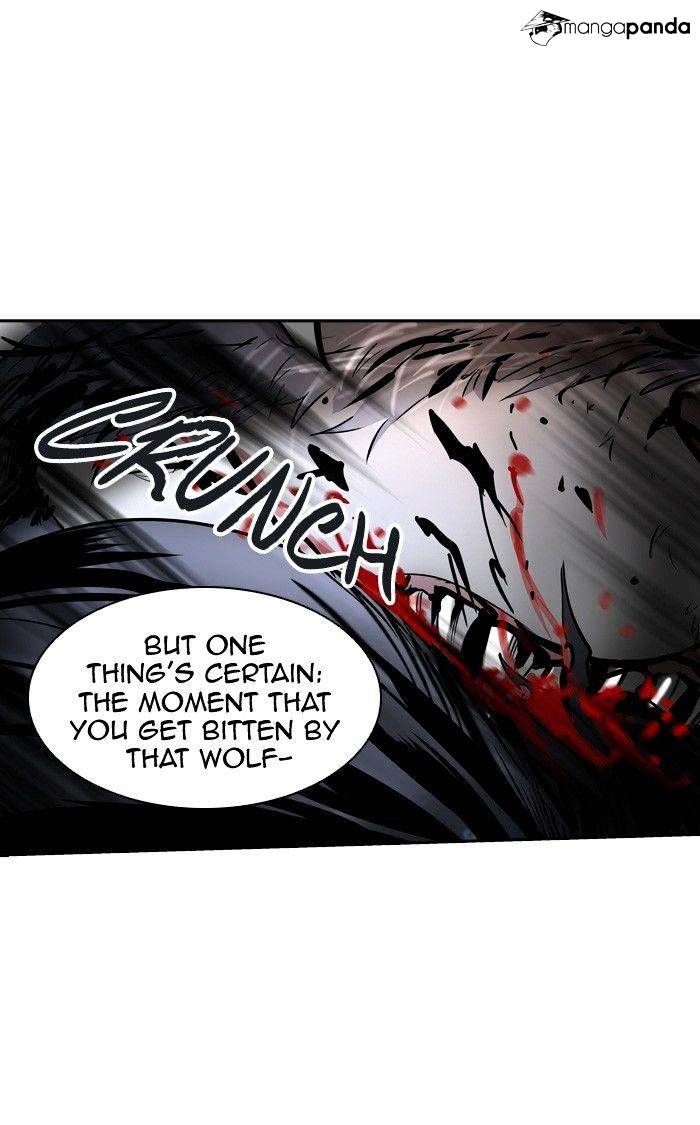 Tower of God chapter 296 - page 97
