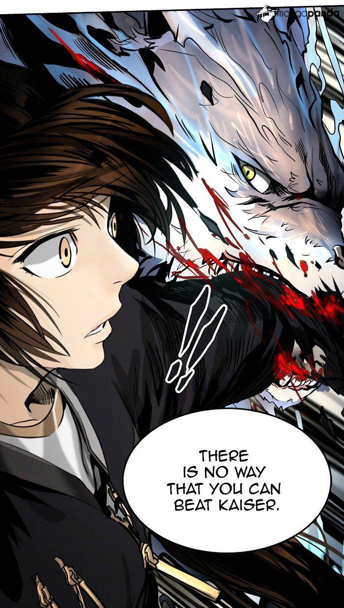 Tower of God chapter 296 - page 98